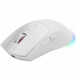 Souris Mars Gaming MMT3W Blanc Noir