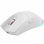 Souris Gaming Mars Gaming MMT3W Blanc
