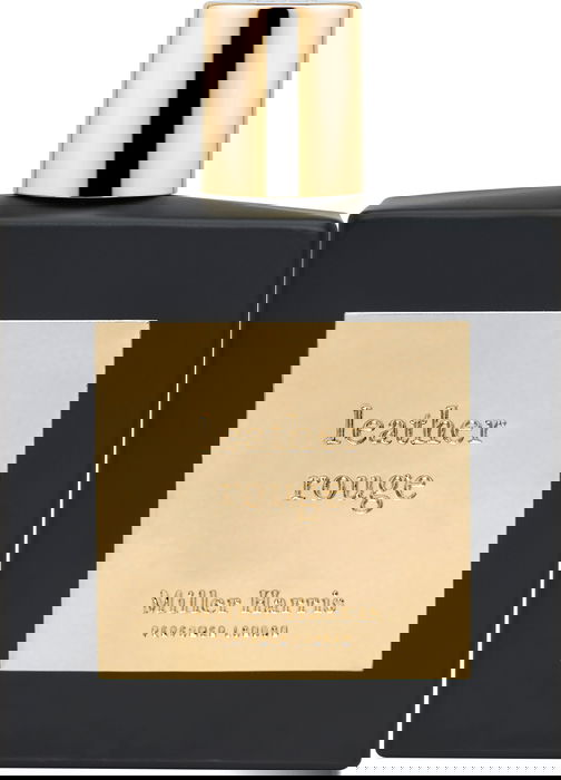 Miller Harris Eau de Parfum Unisexe Leather Rouge 100 ml Miller Harris Eau de Parfum Unisexe Leather Rouge 100 ml