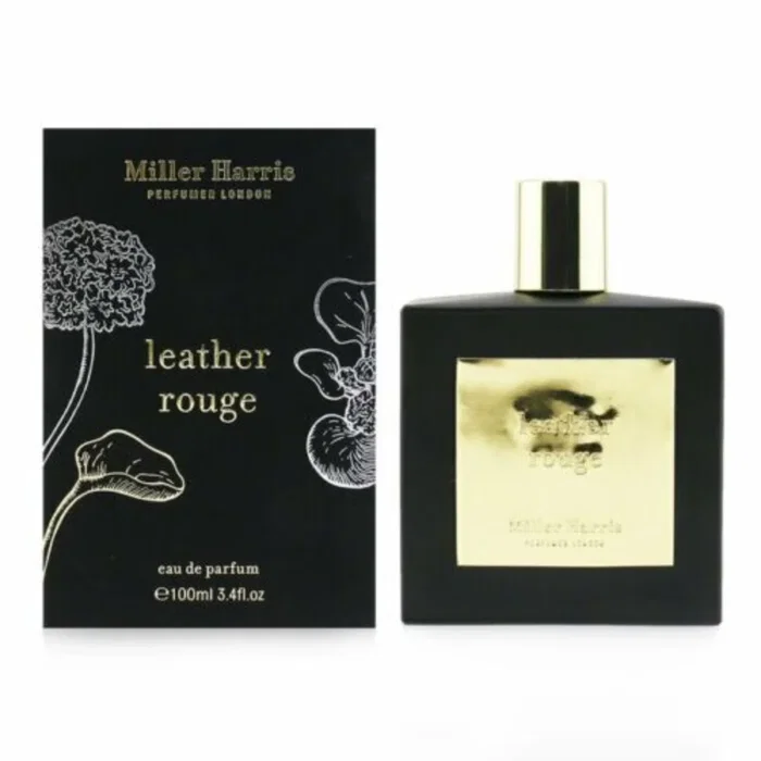 Miller Harris Leather Rouge Eau de Parfum 100 ml