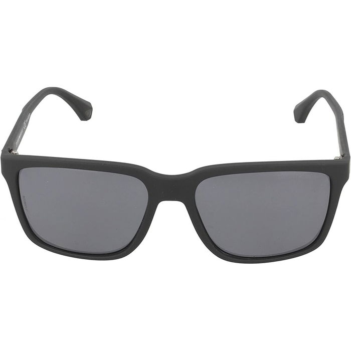 Lunettes de soleil Homme Emporio Armani EA 4047 Noir Lunettes de soleil Homme Emporio Armani EA 4047 Noir