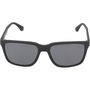 Lunettes de soleil Homme Emporio Armani EA 4047 Noir