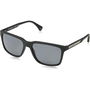 Lunettes de soleil Homme Emporio Armani EA 4047 Noir