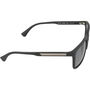 Lunettes de soleil Homme Emporio Armani EA 4047 Noir