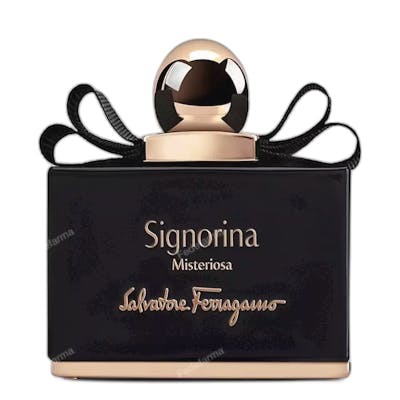 Salvatore Ferragamo Signorina Misteriosa Eau de Parfum 100 ml
