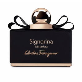 Salvatore Ferragamo Signorina Misteriosa Eau de Parfum Vapo 100 ml