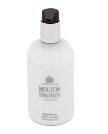 Molton Brown Suede Orris Lait corporel nourrissant 300 ml