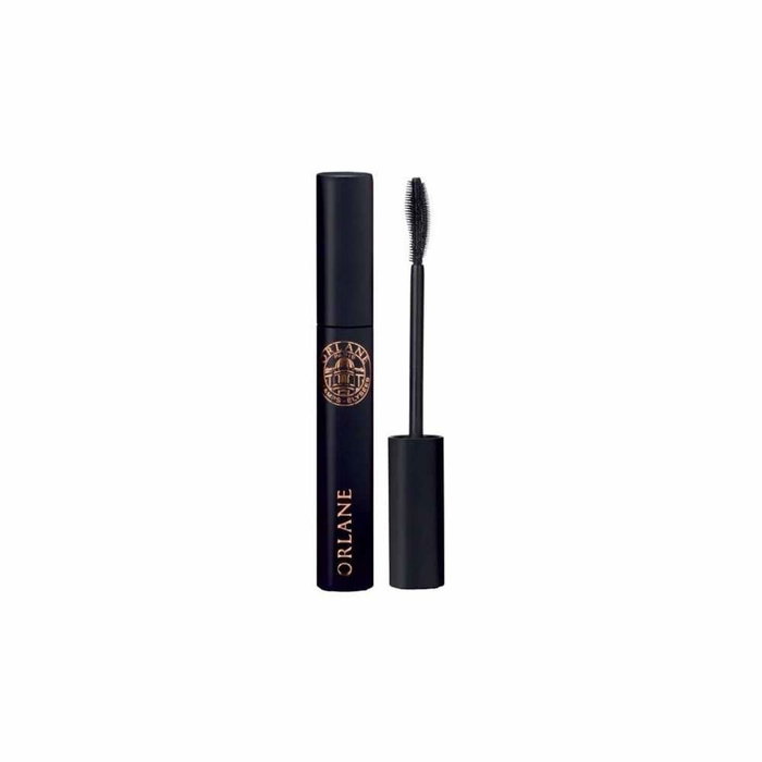 Mascara pour cils Orlane Recourbant Effet Panoramique Curling Noir 12 ml Mascara pour cils Orlane Recourbant Effet Panoramique Curling Noir 12 ml