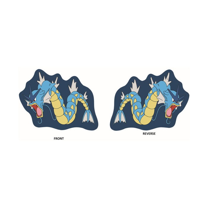 Herding Coussin Pokémon Léviator 36 cm
