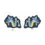 Herding Coussin Pokémon Léviator 36 cm