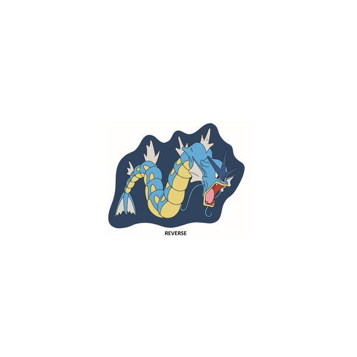 Herding Coussin Pokémon Léviator 36 cm