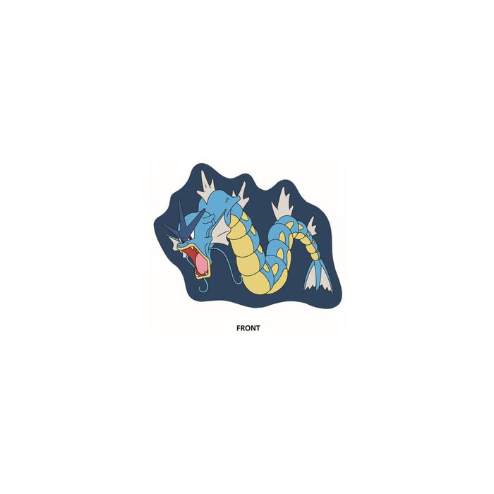 Herding Coussin Pokémon Léviator 36 cm