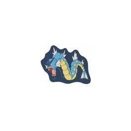 Herding Coussin Pokémon Léviator 36 cm