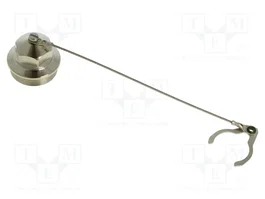 LAPP Connecteur RJ45 pour transfert de données ED-IE-AX-RJ45-AC-DC