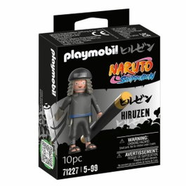 Playmobil 71227 Hiruzen - Naruto Shippuden