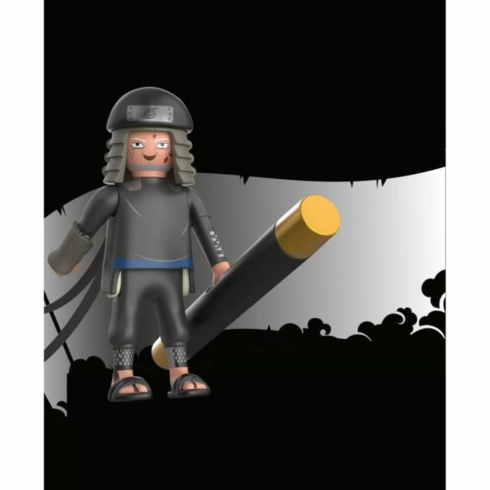 Playmobil 71227 Hiruzen - Naruto Shippuden