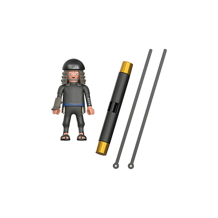 Playmobil 71227 Hiruzen - Naruto Shippuden