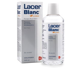 Lacer Bain de Bouche Colutorio Citrus 500 ml