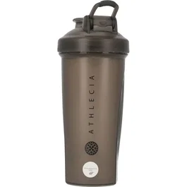 Athlecia Gourde Kistol Beige avec accessoires shaker inclus