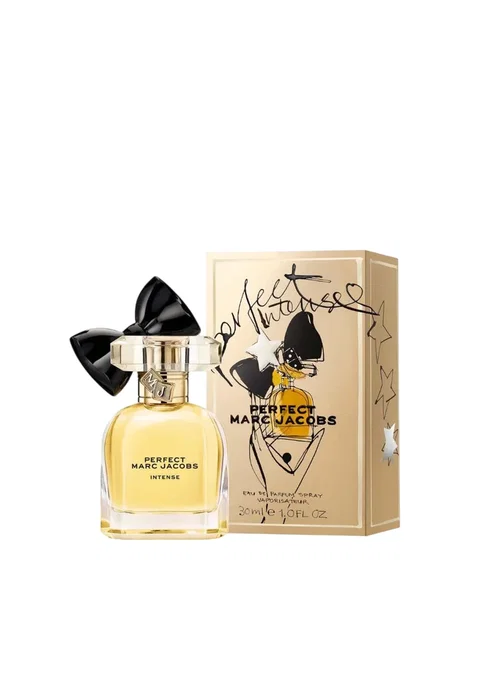 Marc Jacobs Perfect Intense Eau de Parfum pour femme 30 ml Marc Jacobs Perfect Intense Eau de Parfum pour femme 30 ml
