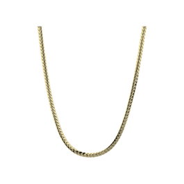 Collier Femme Radiant RH000203 Doré