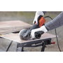 Black + Decker BEG120 Meuleuse d'angle 800W