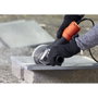 Black + Decker BEG120 Meuleuse d'angle 800W