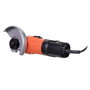 Black + Decker BEG120 Meuleuse d'angle 800W