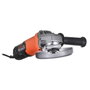 Black + Decker BEG120 Meuleuse d'angle 800W