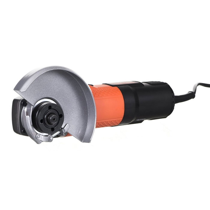 Black + Decker BEG120 Meuleuse d'angle 800W