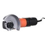 Black + Decker BEG120 Meuleuse d'angle 800W