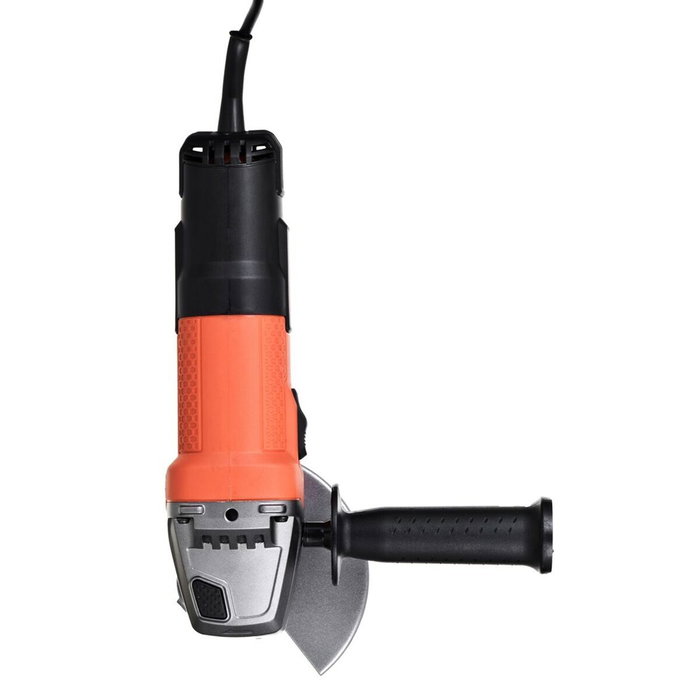 Black + Decker BEG120 Meuleuse d'angle 800W