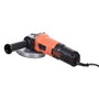 Black + Decker BEG120 Meuleuse d'angle 800W