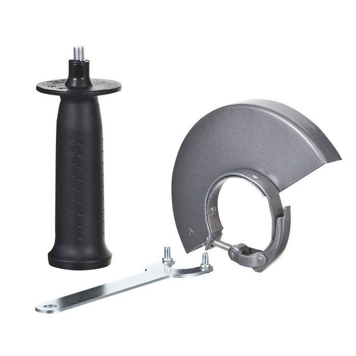Black + Decker BEG120 Meuleuse d'angle 800W