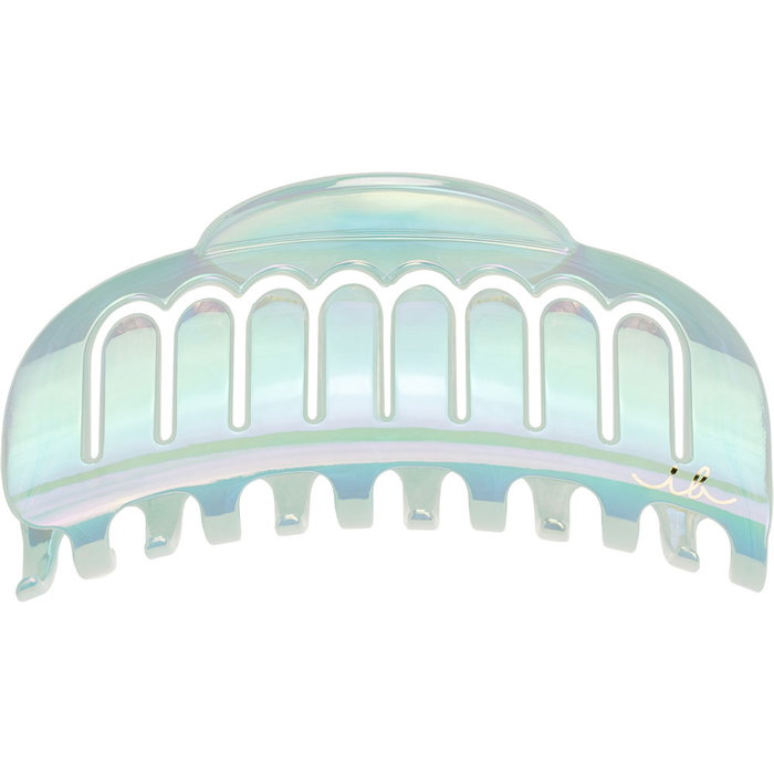 Invisibobble Clipstar L Flexibobble – Pince à cheveux Maxi pour cheveux épais et longs Invisibobble Clipstar L Flexibobble – Pince à cheveux Maxi pour cheveux épais et longs