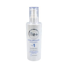 BE+ Lait Nettoyant 200ml