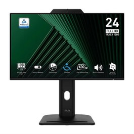 MSI MP242PMG Moniteur 23,8 pouces FHD 120Hz IPS