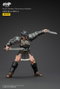Joy Toy (CN) Strife Figurine 1/18 Roman Gladiator Dimachaerus de 11 cm