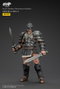 Joy Toy (CN) Strife Figurine 1/18 Roman Gladiator Dimachaerus de 11 cm