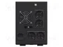 GREEN CELL Power Proof UPS 1,5kVA 900W