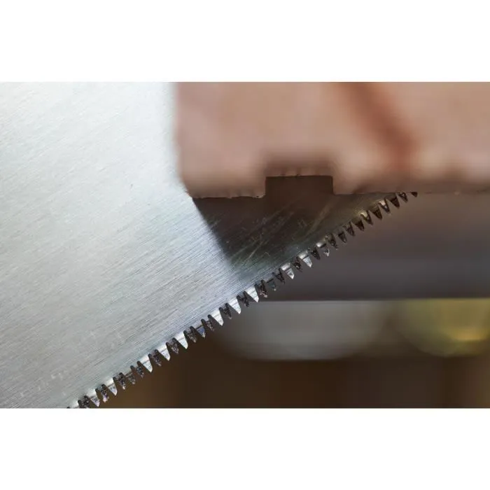 Stanley Sierra de mano Jetcut Corte fino 550 mm - 2-15-244