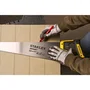 Stanley Sierra de mano Jetcut Corte fino 550 mm - 2-15-244