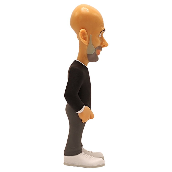 MINIX Figurine Guardiola Manchester City 12cm MINIX Figurine Guardiola Manchester City 12cm