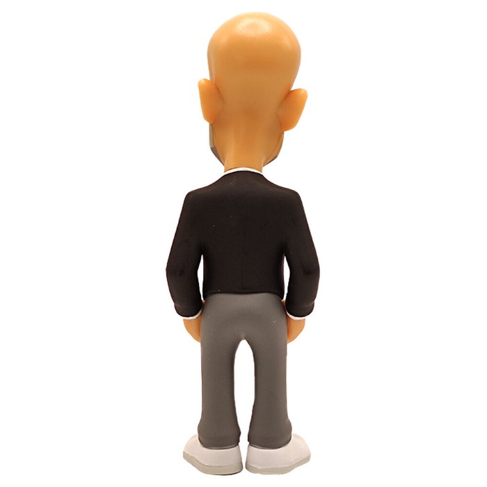 MINIX Figurine Guardiola Manchester City 12cm MINIX Figurine Guardiola Manchester City 12cm