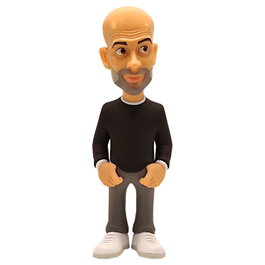MINIX Figura Minix City Guardiola Manchester 12cm