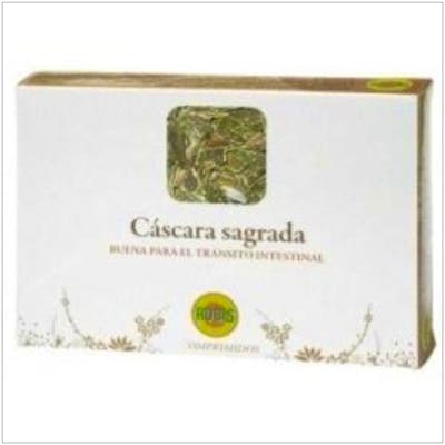 ROBIS Cascara Sagrada 45 comprimés ROBIS Cascara Sagrada 45 comprimés
