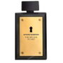 Antonio Banderas The Golden Secret Eau de Toilette 200 ml