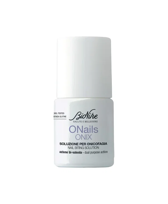BioNike ONails Onix Traitement au sérum pour les ongles, 11 ml BioNike ONails Onix Traitement au sérum pour les ongles, 11 ml