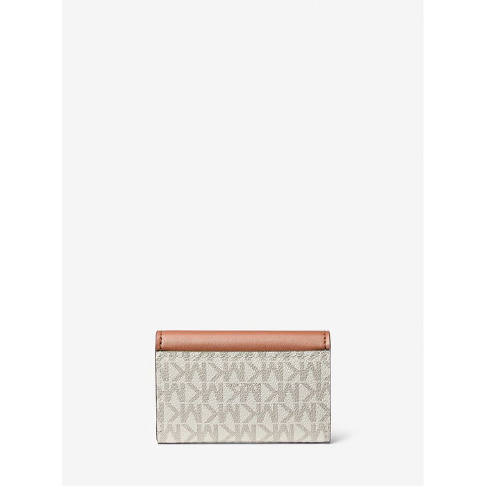 Portefeuille Femme Michael Kors Lyra 11 x 7 x 3 cm