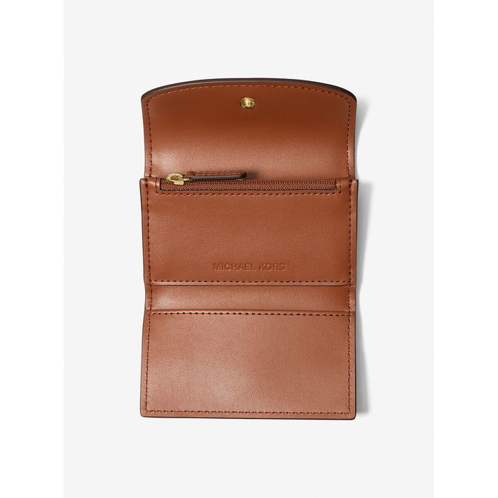 Portefeuille Femme Michael Kors Lyra 11 x 7 x 3 cm